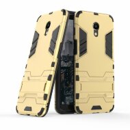 Чехол Duty Armor для Meizu M6s (золотой)