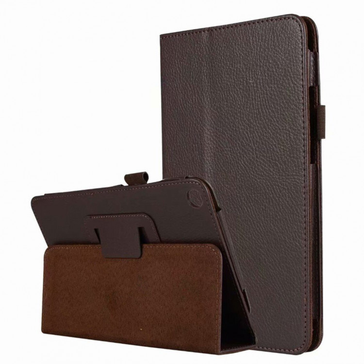 Чехол для Xiaomi Mi Pad 4 Plus - 10,1 дюйм (коричневый)