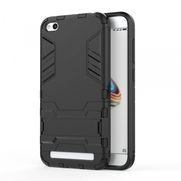 Чехол Duty Armor для Xiaomi Redmi 5A (черный)