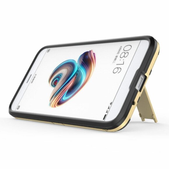 Чехол Duty Armor для Xiaomi Redmi 5A (черный) Чехол Duty Armor для Xiaomi Redmi 5A (черный)