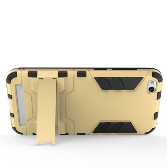 Чехол Duty Armor для Xiaomi Redmi 5A (черный) Чехол Duty Armor для Xiaomi Redmi 5A (черный)