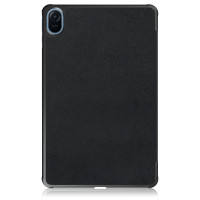 Планшетный чехол для Honor Pad 8 12 дюймов (черный)