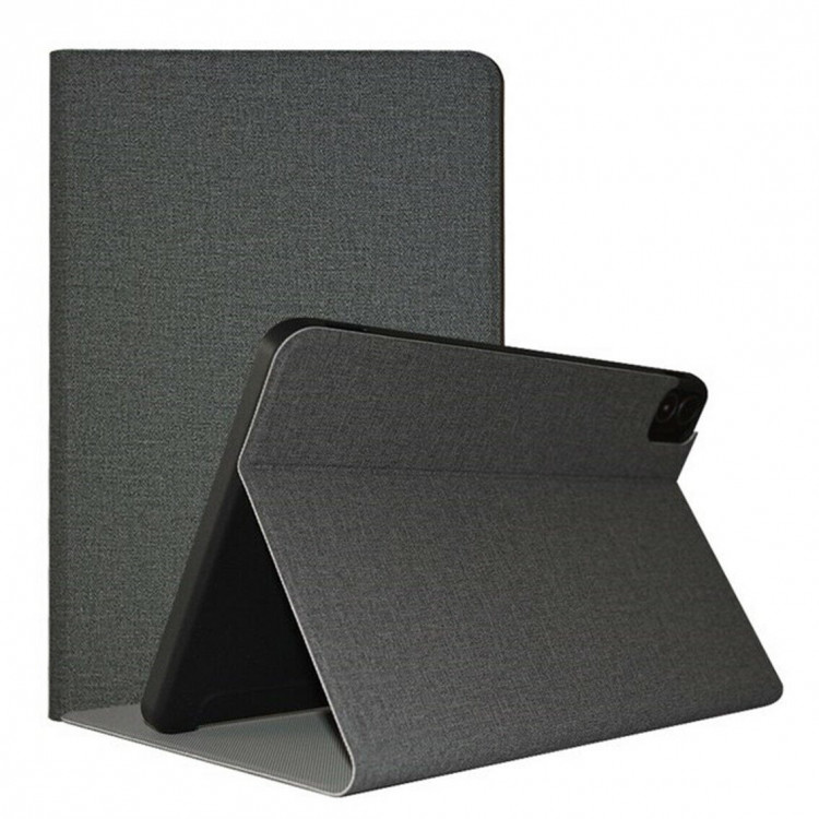 Чехол Flip Style для Teclast T40S (серый)