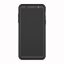 Чехол Hybrid Armor для Samsung Galaxy A6+ (Plus) (черный)