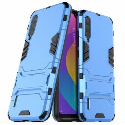 Чехол Duty Armor для Xiaomi Mi CC9e / Xiaomi Mi A3 (голубой)