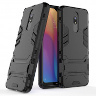Чехол Duty Armor для Xiaomi Redmi 8 / Redmi 8A (черный)