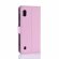Чехол для Samsung Galaxy A10 (розовый)