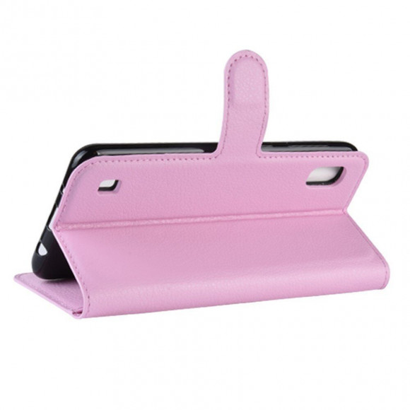 Чехол для Samsung Galaxy A10 (розовый) Чехол для Samsung Galaxy A10 (розовый)