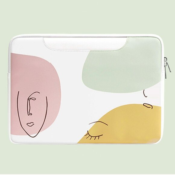 Сумка KUMON TAIKESEN для ноутбука и Macbook 13,6 дюйма