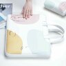 Сумка KUMON TAIKESEN для ноутбука и Macbook 13,6 дюйма