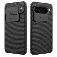 Чехол NILLKIN CamShield для Google Pixel 9 Pro (черный)
