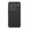 Чехол NILLKIN CamShield для Google Pixel 9 Pro (черный)
