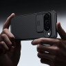 Чехол NILLKIN CamShield для Google Pixel 9 Pro (черный)