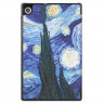Чехол Smart Case для Lenovo Tab M10 HD, Tab M10 HD Gen 2, TB-X306 (Starry Night)