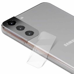 Защитное стекло для камеры Samsung Galaxy S21+ (Plus)