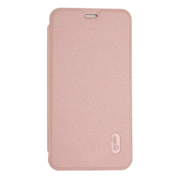 Чехол LENUO для Huawei Mate 9 (розовый)