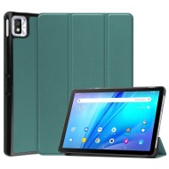 Планшетный чехол для TCL NxtPaper 10s / TCL TAB 10s 4G 9080G (2021) 10,1 дюйм (зеленый) Планшетный чехол для TCL NxtPaper 10s / TCL TAB 10s 4G 9080G (2021) 10,1 дюйм (зеленый)