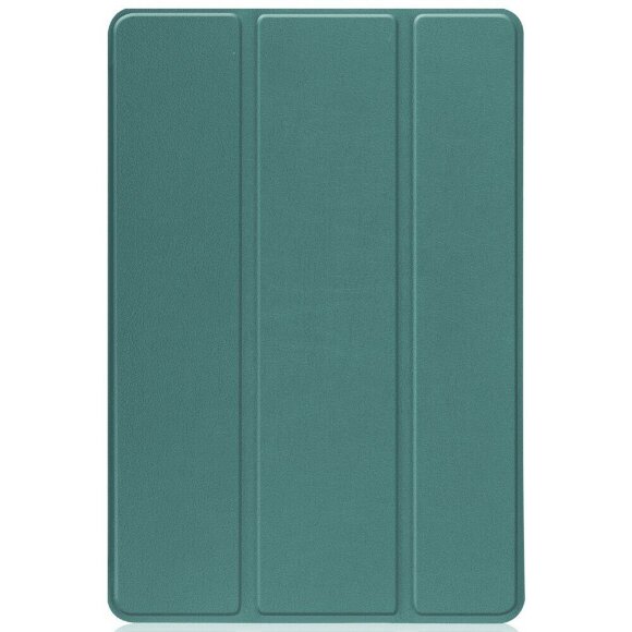 Планшетный чехол для TCL NxtPaper 10s / TCL TAB 10s 4G 9080G (2021) 10,1 дюйм (зеленый) Планшетный чехол для TCL NxtPaper 10s / TCL TAB 10s 4G 9080G (2021) 10,1 дюйм (зеленый)