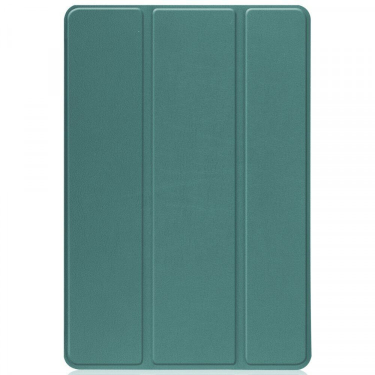 Планшетный чехол для TCL NxtPaper 10s / TCL TAB 10s 4G 9080G (2021) 10,1 дюйм (зеленый)