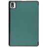 Планшетный чехол для TCL NxtPaper 10s / TCL TAB 10s 4G 9080G (2021) 10,1 дюйм (зеленый)