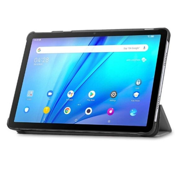 Планшетный чехол для TCL NxtPaper 10s / TCL TAB 10s 4G 9080G (2021) 10,1 дюйм (зеленый) Планшетный чехол для TCL NxtPaper 10s / TCL TAB 10s 4G 9080G (2021) 10,1 дюйм (зеленый)