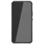 Чехол Hybrid Armor для Samsung Galaxy S22+ (Plus) (черный)