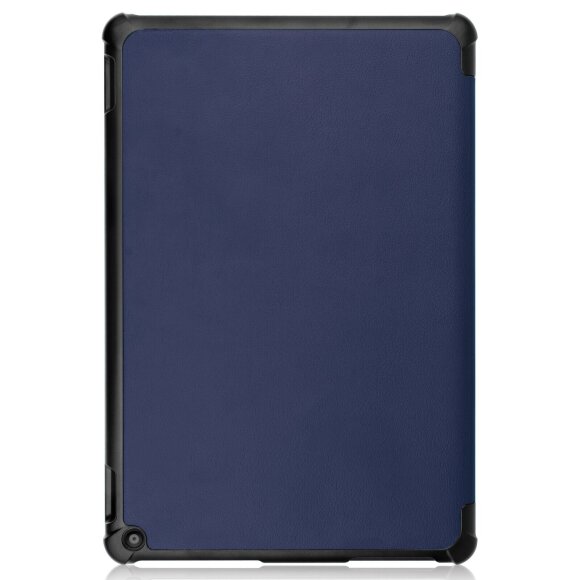 Планшетный чехол для Amazon Fire HD 10 (2021) (синий)