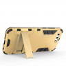 Чехол Duty Armor для Huawei Honor 9 (золотой)