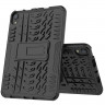 Чехол Hybrid Armor для Apple iPad mini 6 (черный)