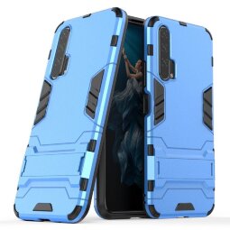 Чехол Duty Armor для Huawei Honor 20 Pro (голубой)
