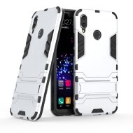 Чехол Duty Armor для Huawei Nova 3i / P Smart+ (Plus) (серебряный) Чехол Duty Armor для Huawei Nova 3i / P Smart+ (Plus) (серебряный)