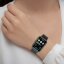 Миланский браслет для для Huawei Watch Fit 2 (золото)