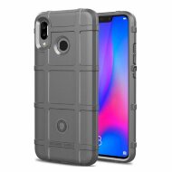 Чехол Anti-Shock для Huawei nova 3 (серый) Чехол Anti-Shock для Huawei nova 3 (серый)