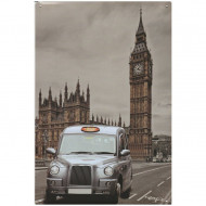 Ретро табличка 30 х 20