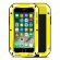 Гибридный чехол LOVE MEI для Apple iPhone 7 Plus / iPhone 8 Plus (желтый)
