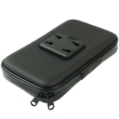 Универсальный влагостойкий вело-держатель для смартфонов 6,3" Универсальный влагостойкий вело-держатель для смартфонов 6,3"