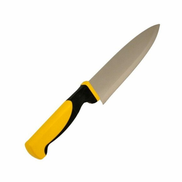 Нож хозяйственный 200мм, нержавеющая сталь BlackHorn