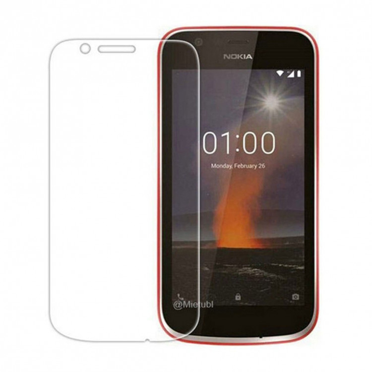 Защитное стекло для Nokia 1
