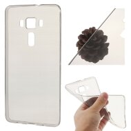 Чехол-накладка для ASUS Zenfone 3 Deluxe ZS570KL (черный) Чехол-накладка для ASUS Zenfone 3 Deluxe ZS570KL (черный)