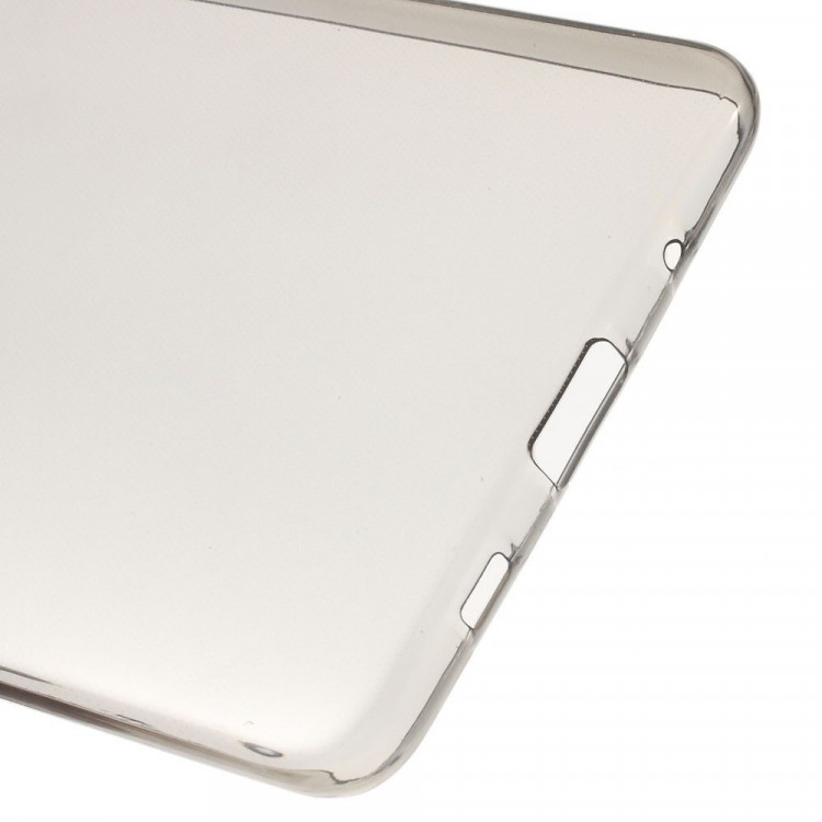 Чехол-накладка для ASUS Zenfone 3 Deluxe ZS570KL (черный)