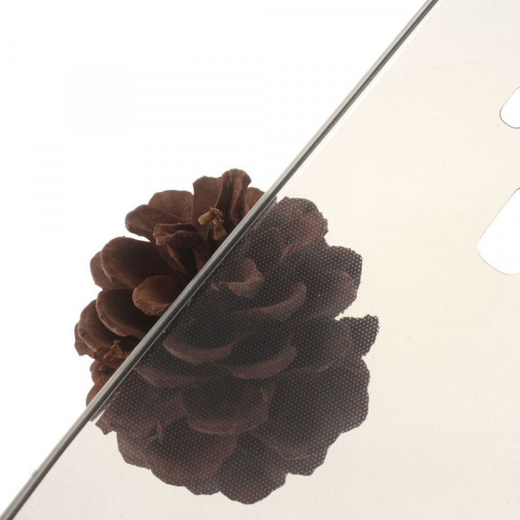 Чехол-накладка для ASUS Zenfone 3 Deluxe ZS570KL (черный)