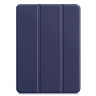 Планшетный чехол для iPad Pro 11 (2th Gen, 3th Gen, 4th Gen) (темно-синий)