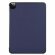 Планшетный чехол для iPad Pro 11 (2th Gen, 3th Gen, 4th Gen) (темно-синий)