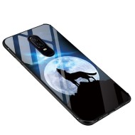 Чехол-накладка для OnePlus 6 (Night Along Wolf) Чехол-накладка для OnePlus 6 (Night Along Wolf)