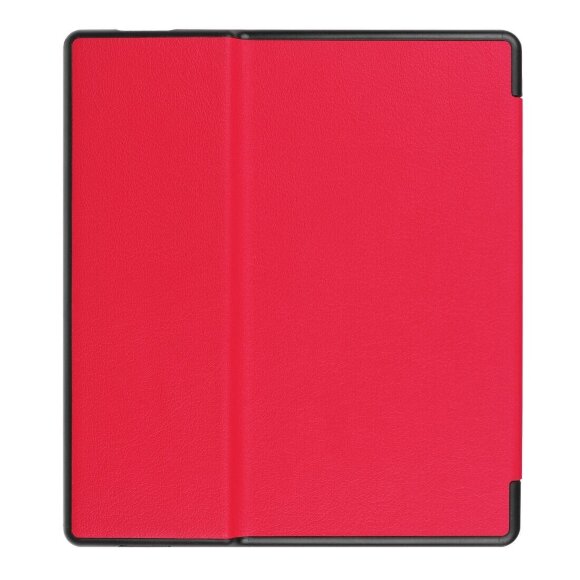 Планшетный чехол для Amazon Kindle Oasis 2019, 7 дюймов (красный) Планшетный чехол для Amazon Kindle Oasis 2019, 7 дюймов (красный)