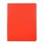 Поворотный чехол для iPad Pro 12.9 дюйма (2017 - 2-го поколения) (красный)