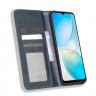 Чехол для Infinix Hot 12 Pro (голубой)