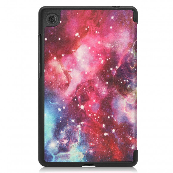 Чехол Smart Case для Lenovo Tab M7 (3rd Gen) TB-7306F, TB-7306X (Milky Way Nebula) Чехол Smart Case для Lenovo Tab M7 (3rd Gen) TB-7306F, TB-7306X (Milky Way Nebula)