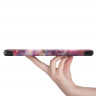 Чехол Smart Case для Lenovo Tab M7 (3rd Gen) TB-7306F, TB-7306X (Milky Way Nebula)
