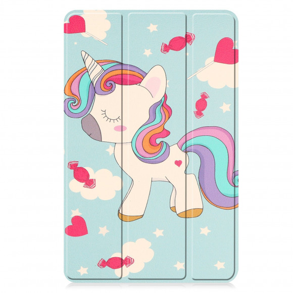 Чехол Smart Case для Huawei MatePad SE, AGS5-W09, AGS5-L09 (Unicorn) Чехол Smart Case для Huawei MatePad SE, AGS5-W09, AGS5-L09 (Unicorn)